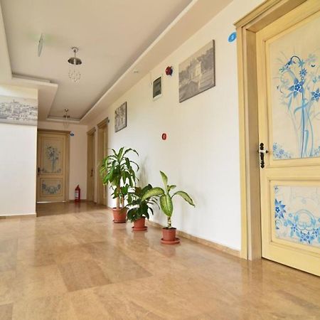 Cunda Paradise Butik Otel Ayvalik Luaran gambar