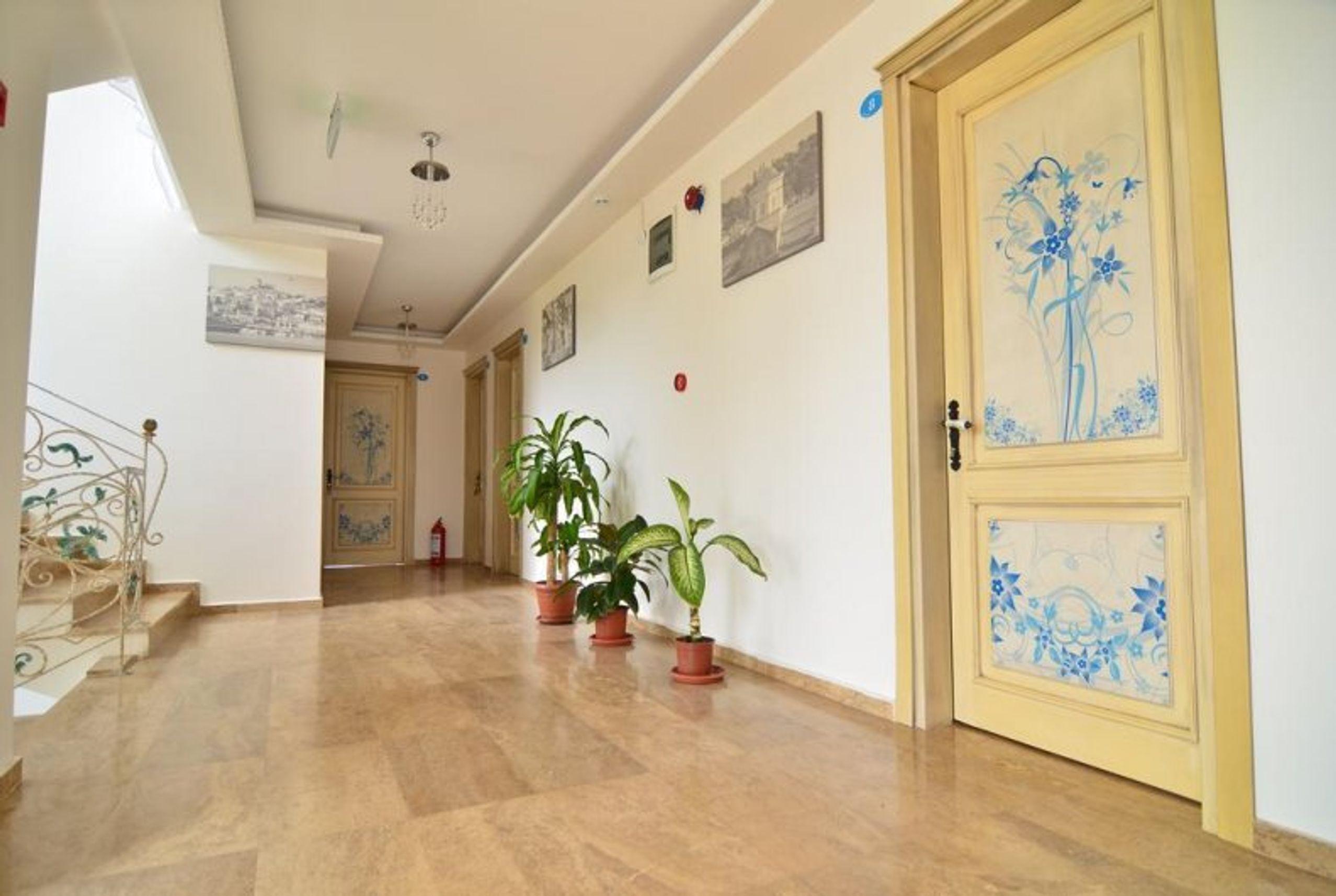 Cunda Paradise Butik Otel Ayvalik Luaran gambar