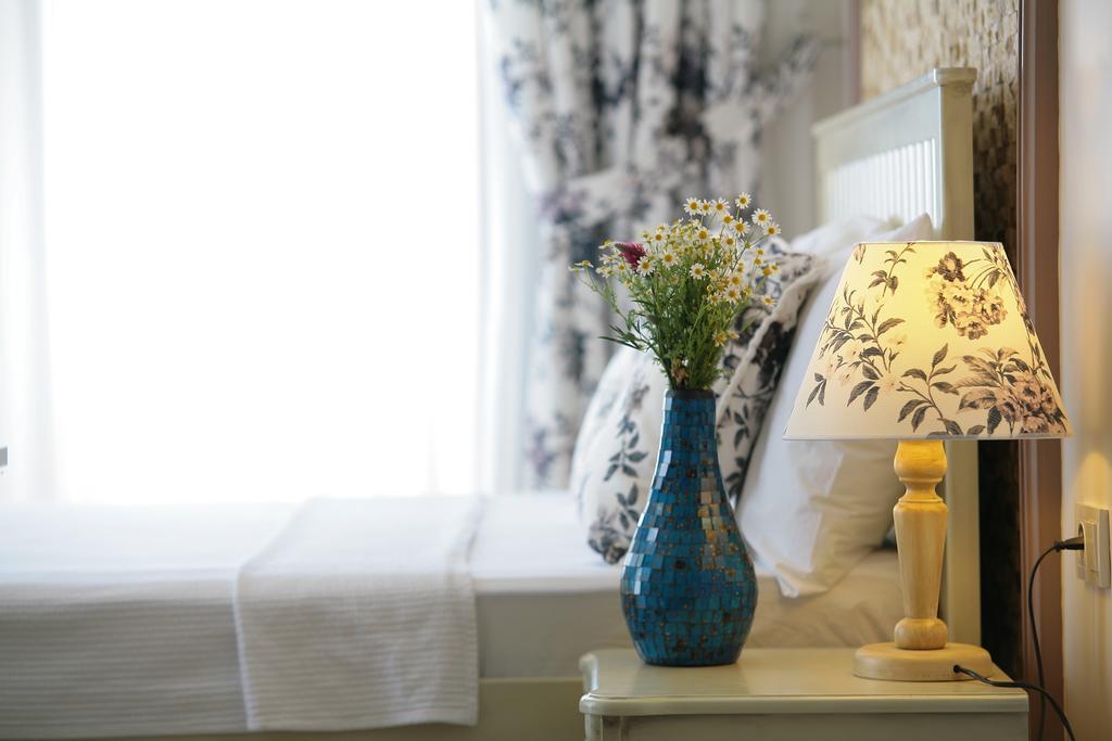 Cunda Paradise Butik Otel Ayvalik Luaran gambar