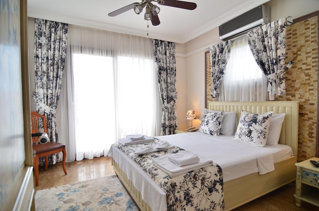 Cunda Paradise Butik Otel Ayvalik Luaran gambar