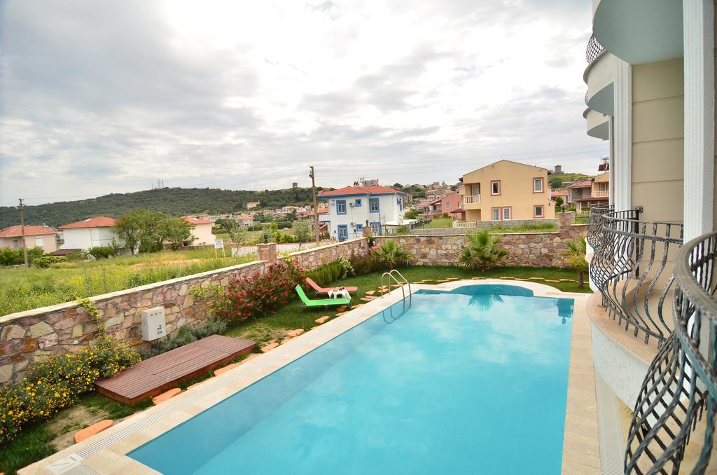 Cunda Paradise Butik Otel Ayvalik Luaran gambar