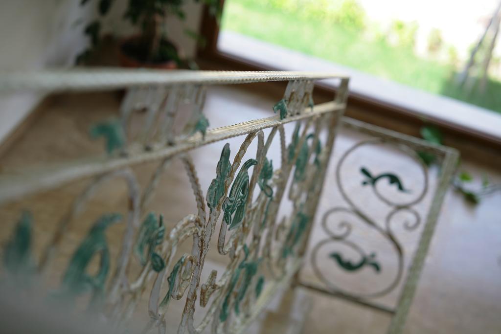 Cunda Paradise Butik Otel Ayvalik Luaran gambar