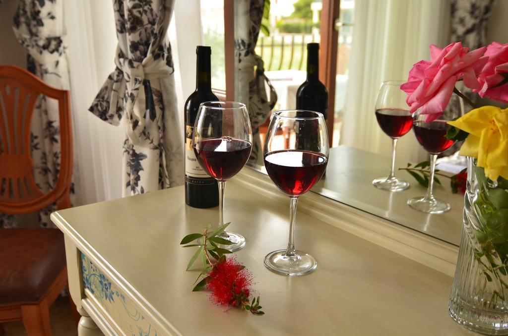 Cunda Paradise Butik Otel Ayvalik Luaran gambar