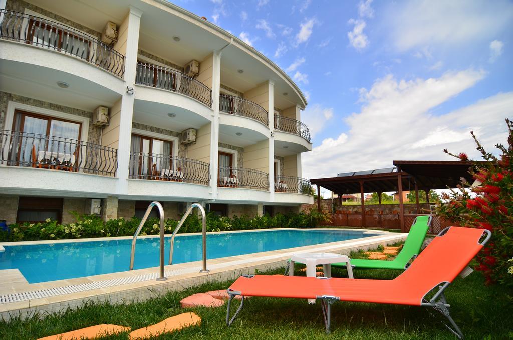 Cunda Paradise Butik Otel Ayvalik Luaran gambar