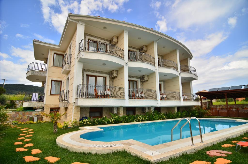Cunda Paradise Butik Otel Ayvalik Luaran gambar
