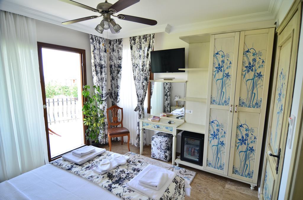 Cunda Paradise Butik Otel Ayvalik Luaran gambar