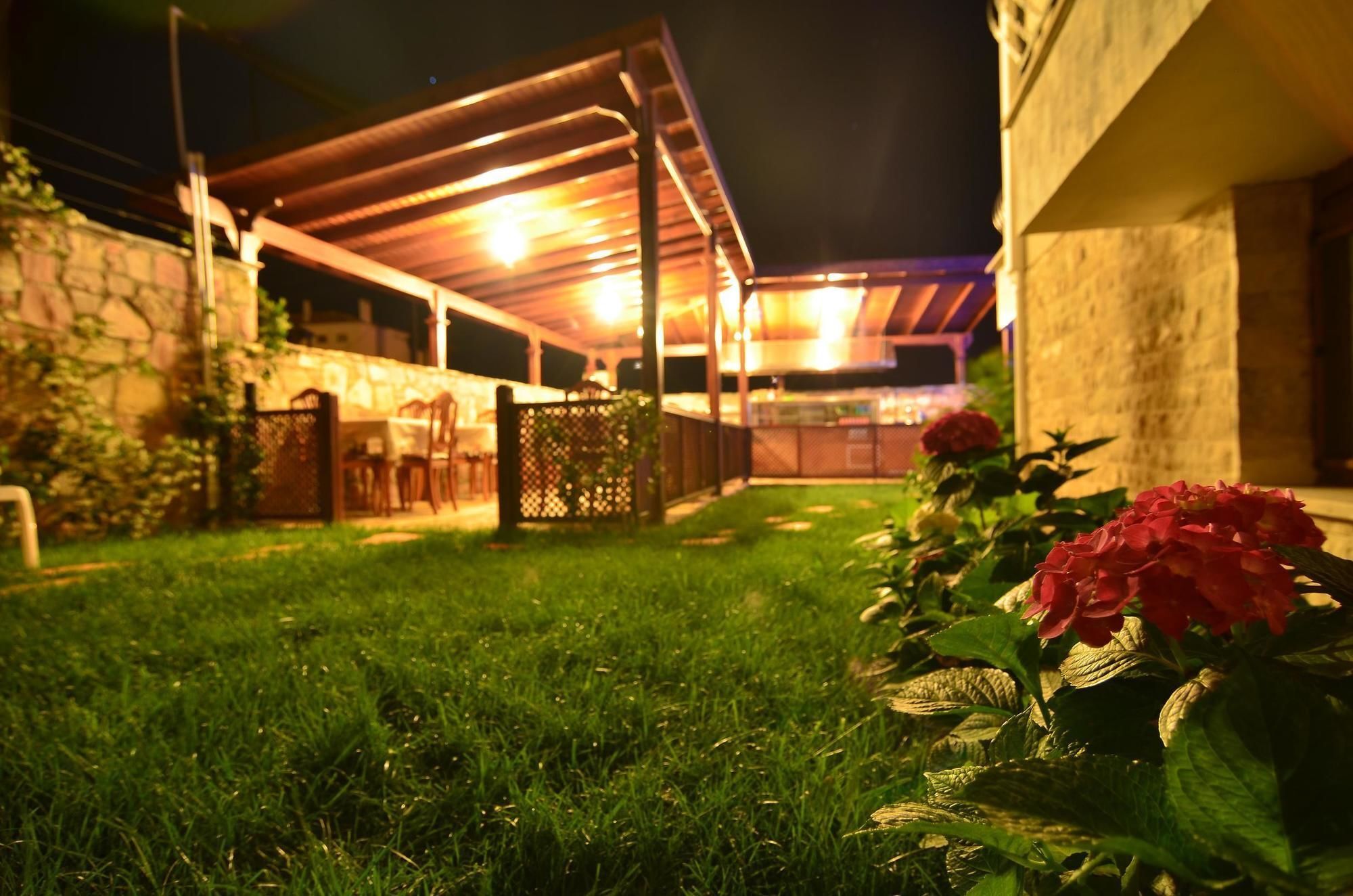 Cunda Paradise Butik Otel Ayvalik Luaran gambar