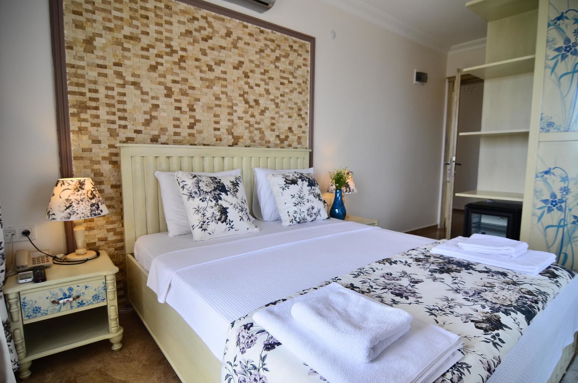 Cunda Paradise Butik Otel Ayvalik Luaran gambar